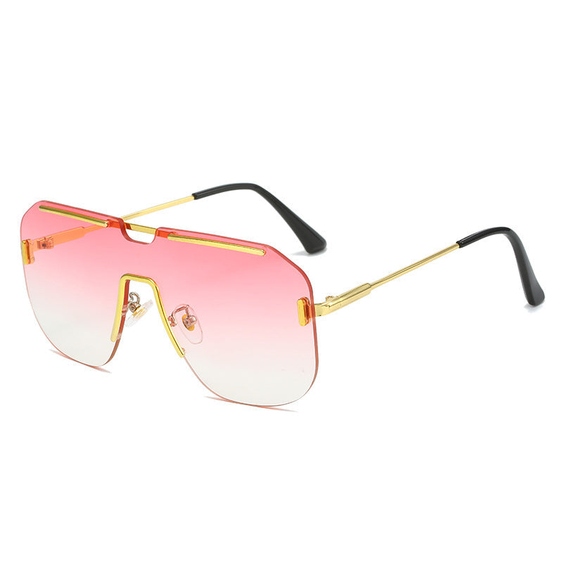 Aether Oversized Sunglasses