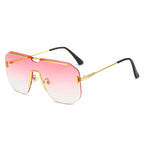 Aether Oversized Sunglasses