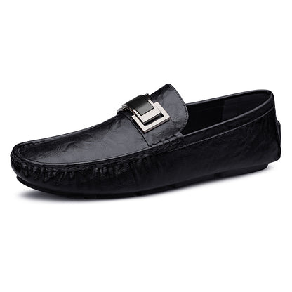 Classic Loafers