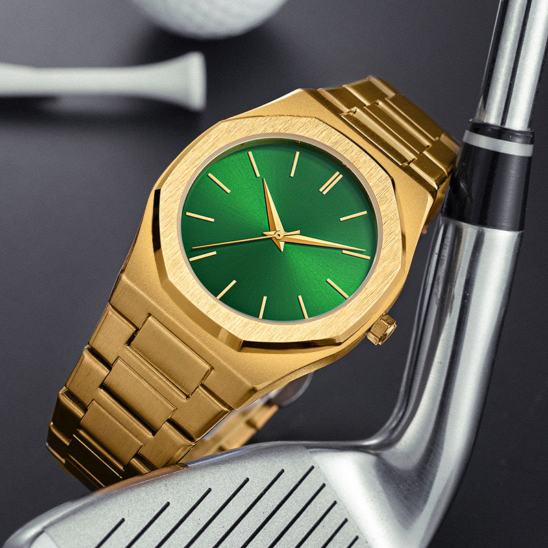Aether Classic Watch