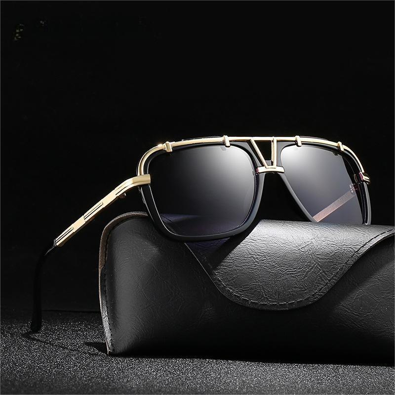 Caliber Sunglasses