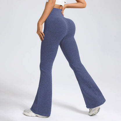 Elevate Flare Pants