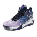 Men's High-Top Indoor & Outdoor Basketball Shoes