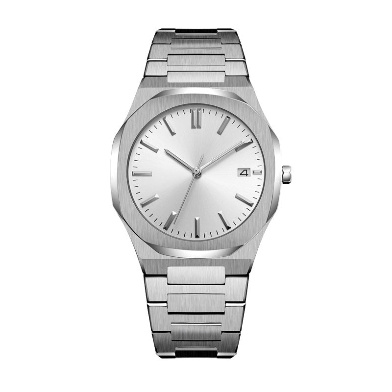 Philips Calendar Watch
