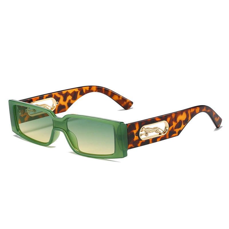 Cheetah Sunglasses