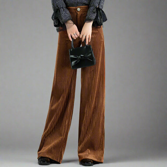 Statement Trousers