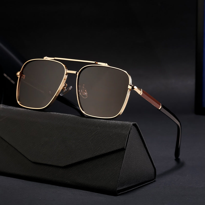 Endeavour Sunglasses