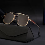 Endeavour Sunglasses