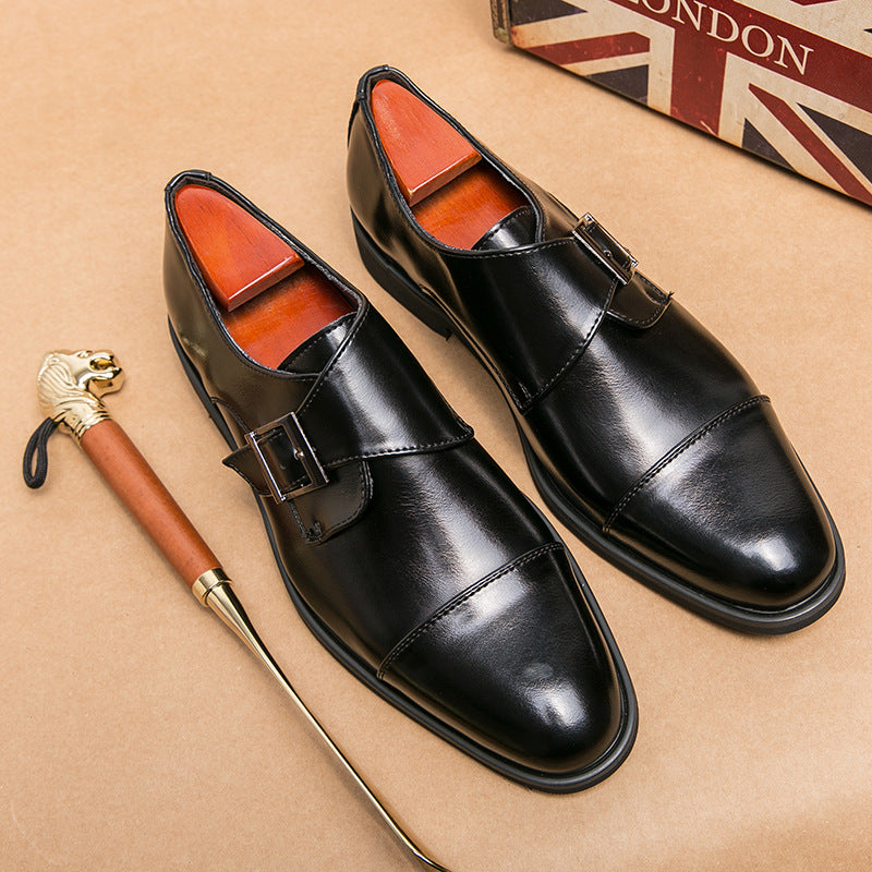 Ashford Dress Shoes