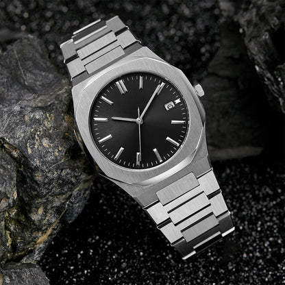 Philips Calendar Watch
