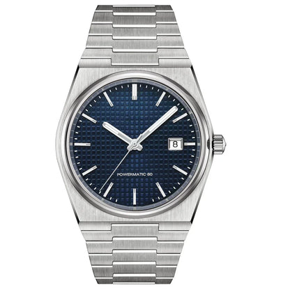 Maverick Calendar Watch