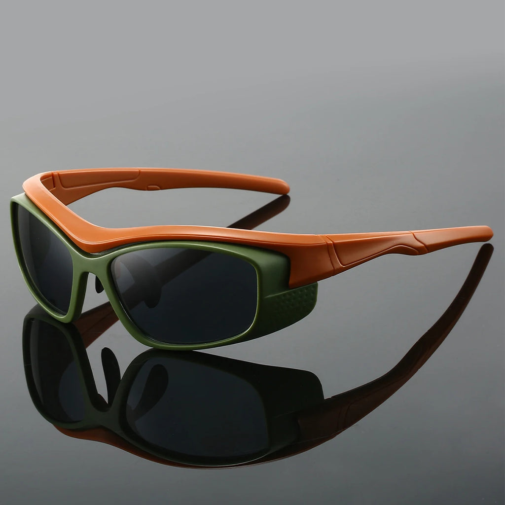 Cyclone Sunglasses