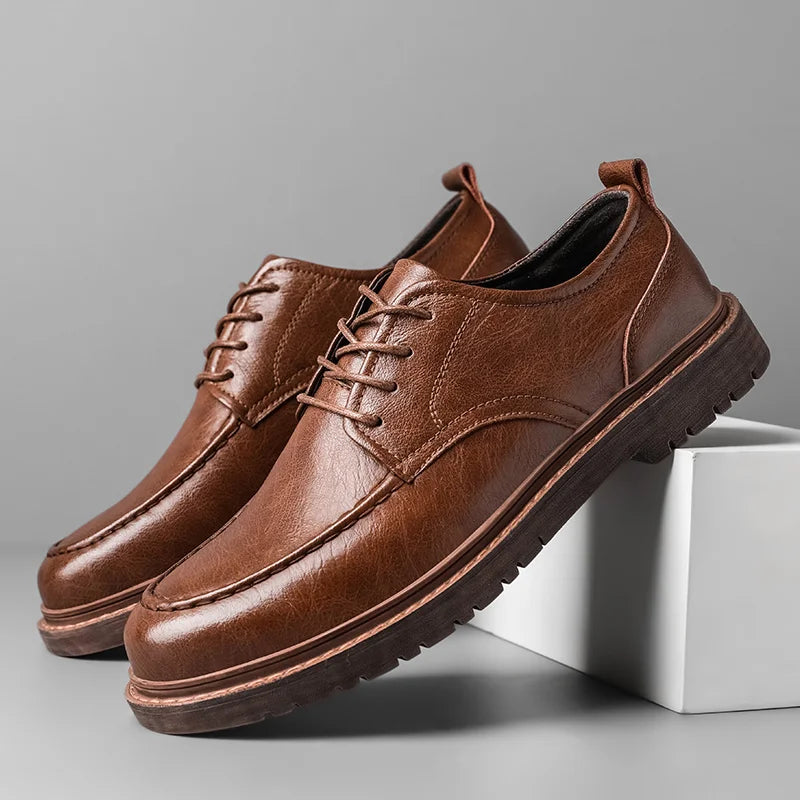 Imperial Leather Shoes