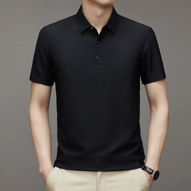 Silvano Classic Polo