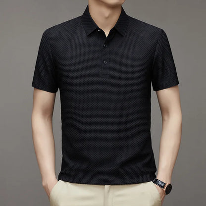 Silvano Classic Polo