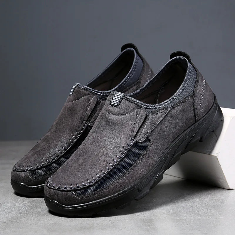 Legacy Moccasin Loafers