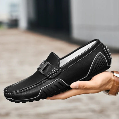 Harrington Loafers