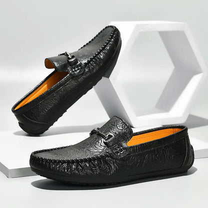 Marlow Classic Loafers