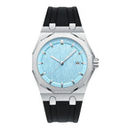 Glacier Calendar Watch