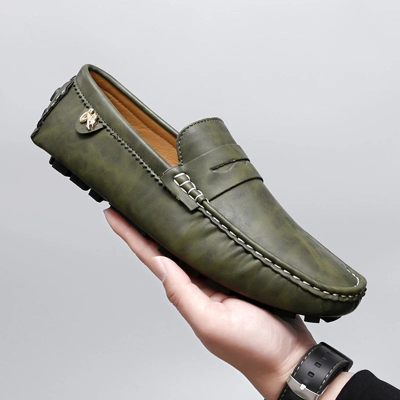 Legacy Casual Loafers