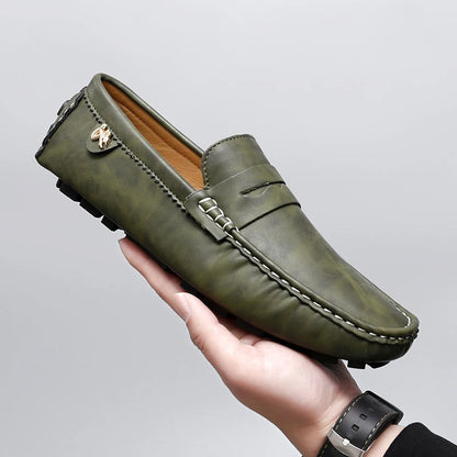 Legacy Casual Loafers