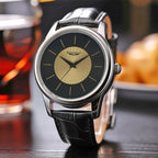 Meridian Classic Watch