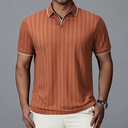 Wesley Polo Shirt