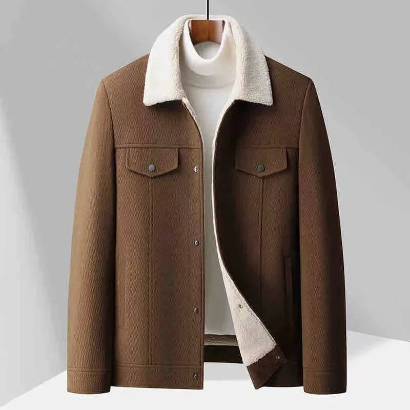 Lucano Fleece Jacket