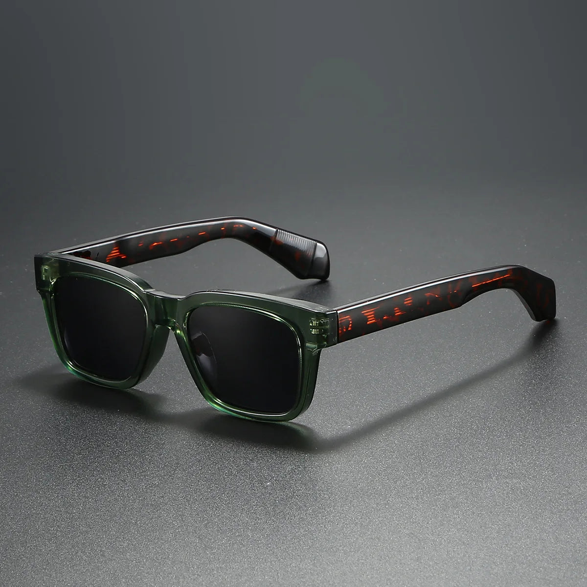 Magma Sunglasses