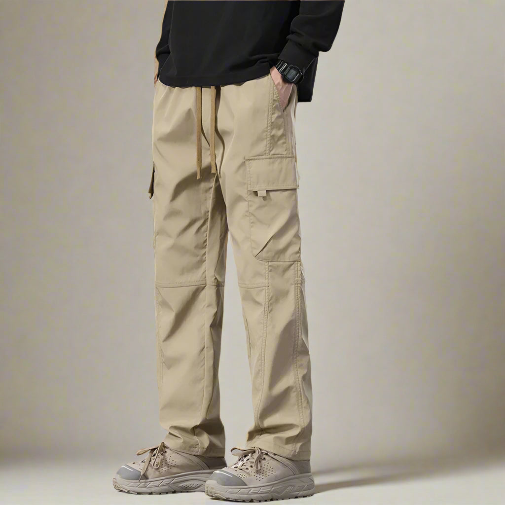 Trail Cargo Pants