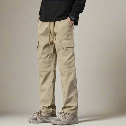 Trail Cargo Pants