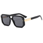 Lumen Square Sunglasses