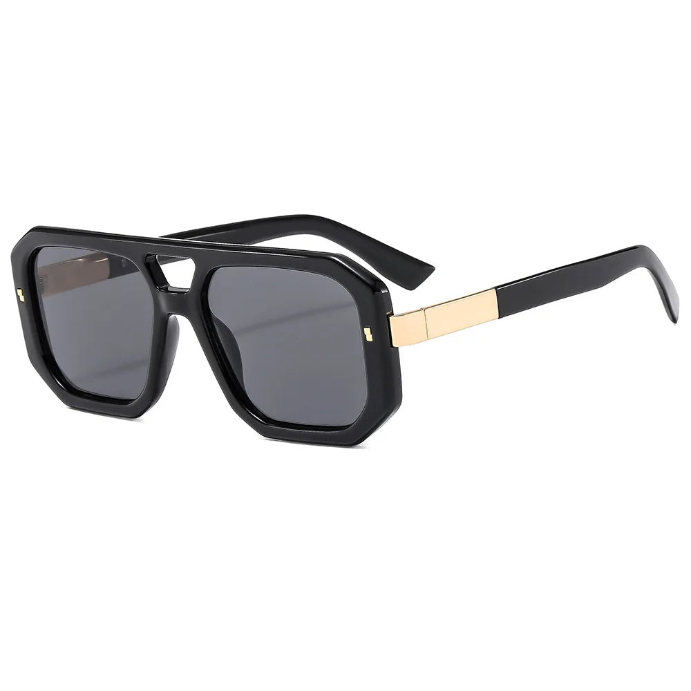 Lumen Square Sunglasses