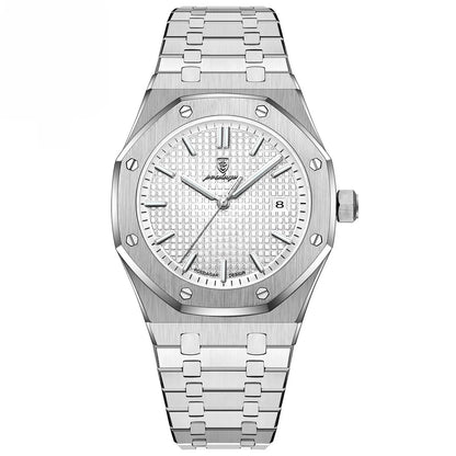 Cortessa Calendar Watch