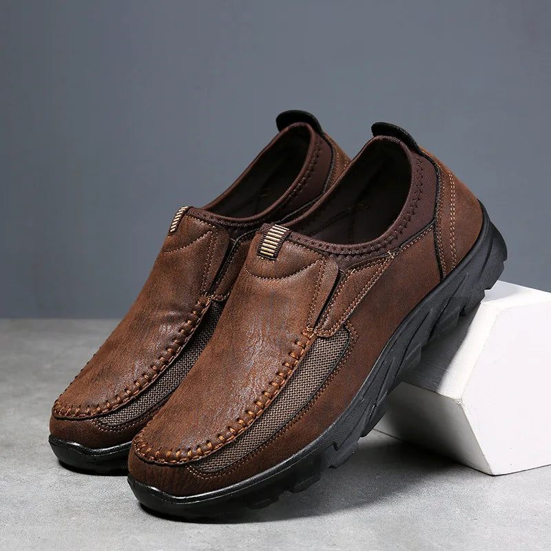 Legacy Moccasin Loafers