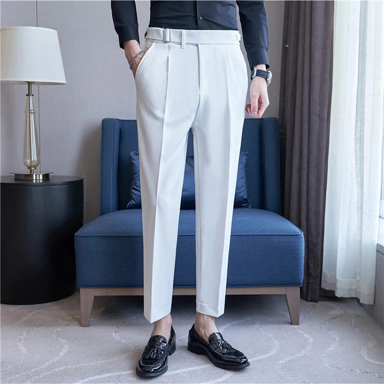 Classic Carlton Trousers