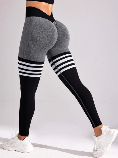 Iconic Performance Leggings