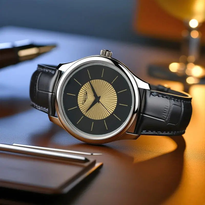 Meridian Classic Watch