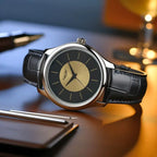 Meridian Classic Watch