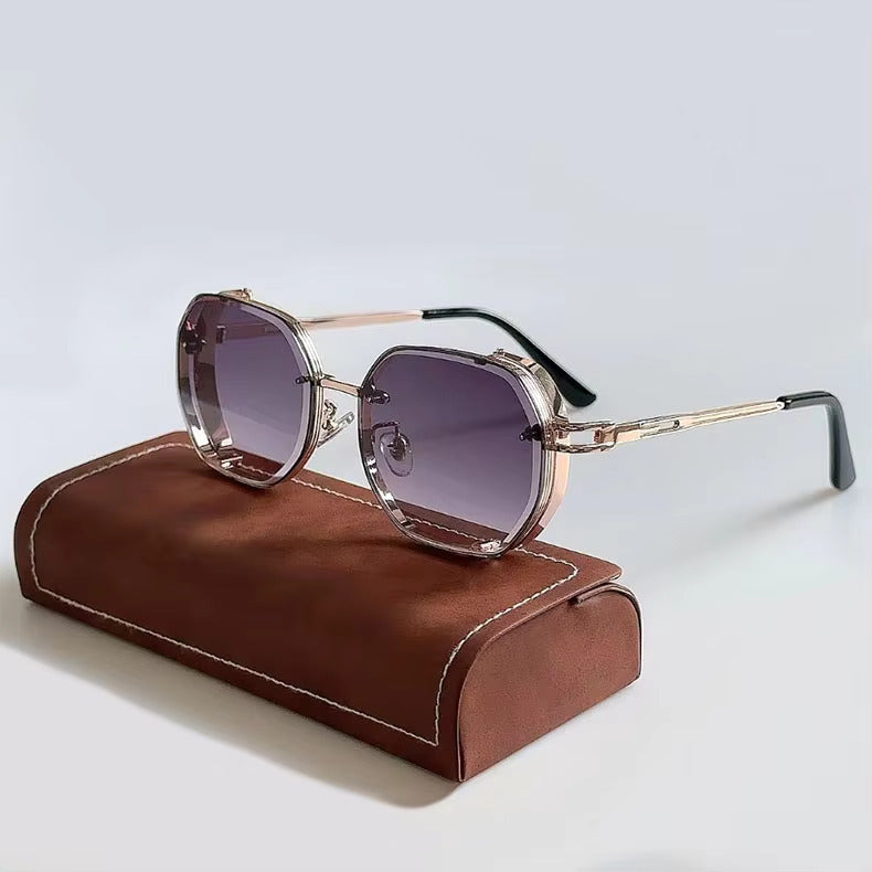 Onyx Sunglasses