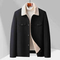 Lucano Fleece Jacket