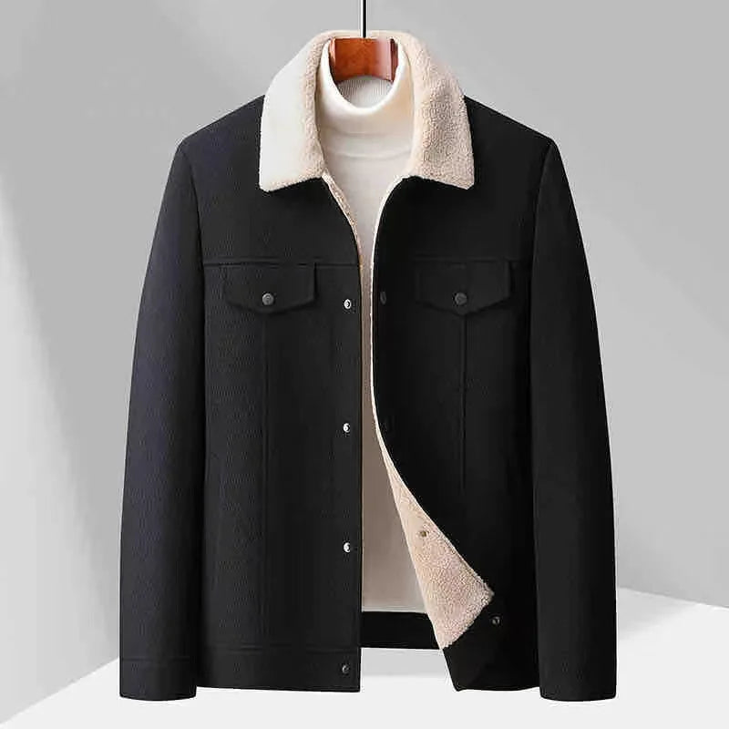 Lucano Fleece Jacket