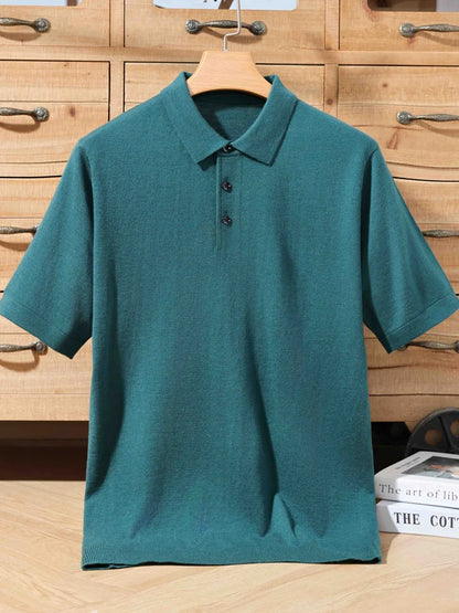 Urban Polo T-Shirt