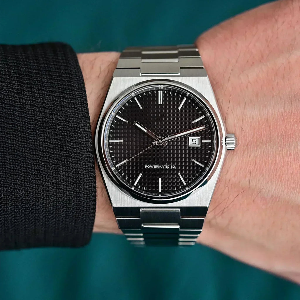 Maverick Calendar Watch