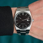 Maverick Calendar Watch