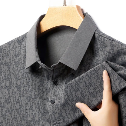 Philips Camo Casual Polo