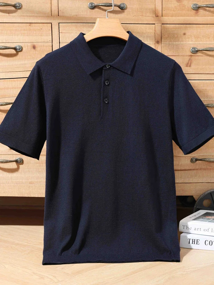 Urban Polo T-Shirt