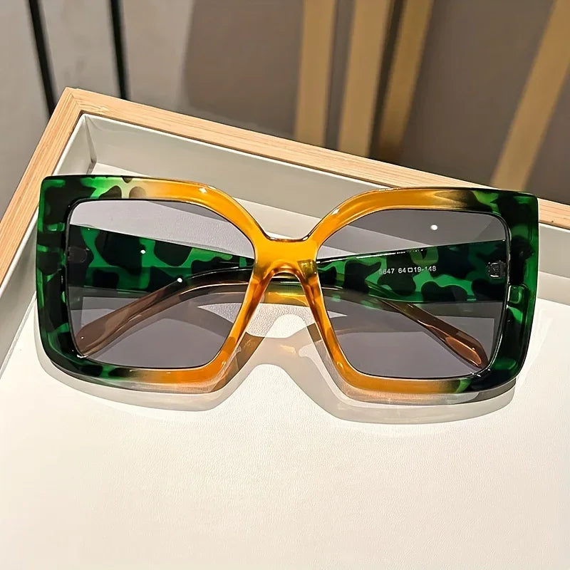Vivid Sunglasses