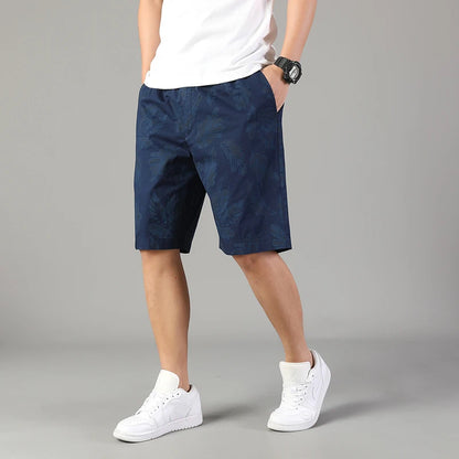 Breezio Shorts