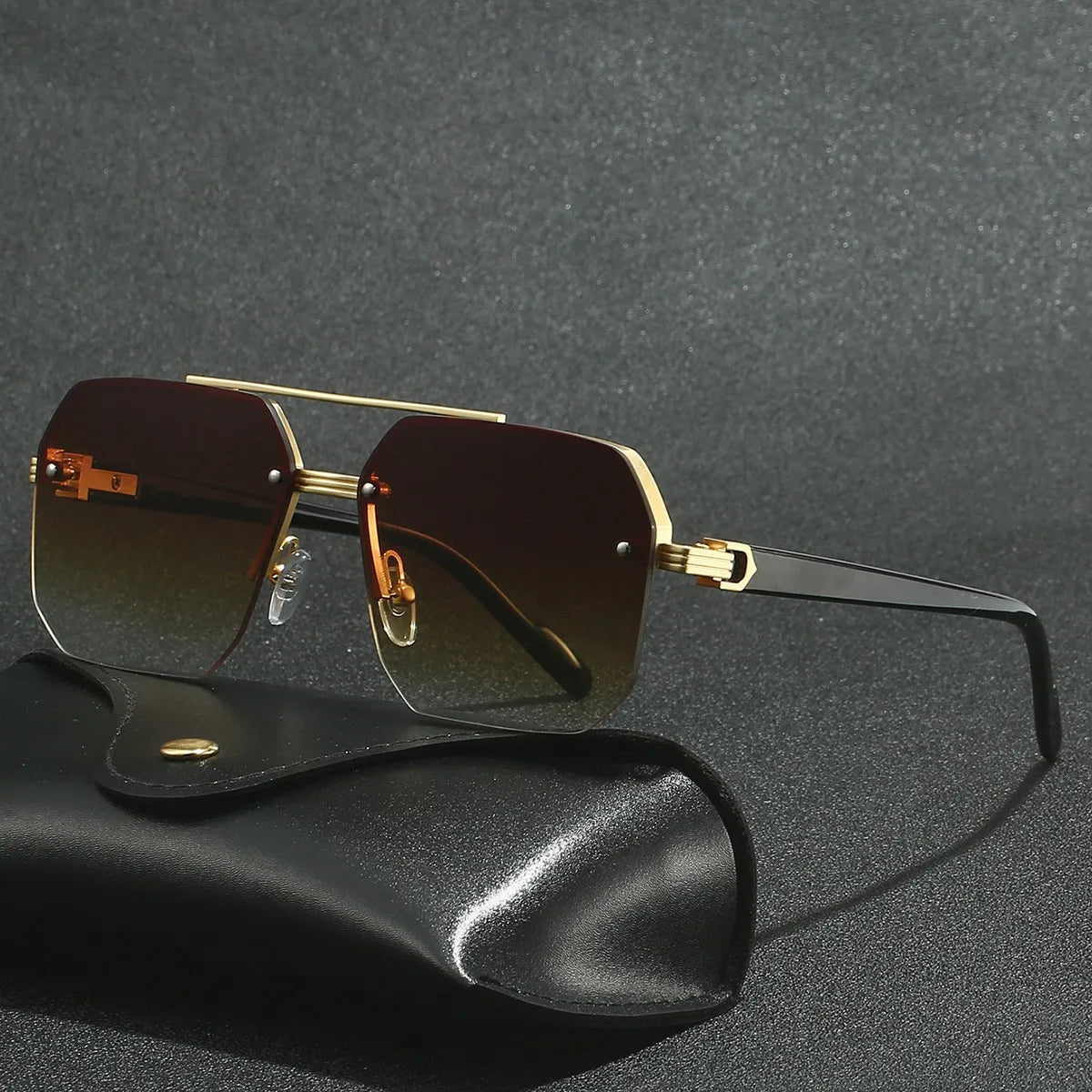 Falcon Sunglasses